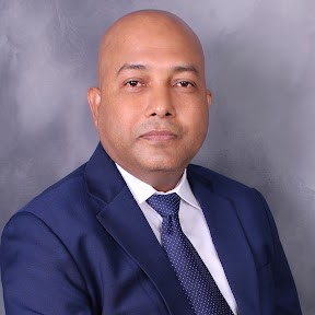 Harun -Or-Rashid MRICS, MCIOB, MSC