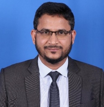 Mohammad Lutfar Rahman MRICS