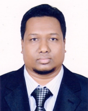 Md Mamunur Rashid