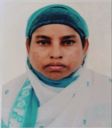 Monoara Begum FIEB