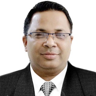 A. T. M. Zillur Rahman