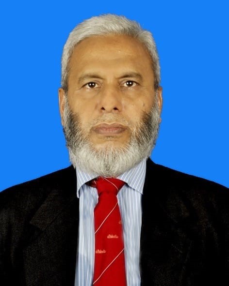 Gazi Salahuddin Mahmud MSc, PEng, PMP, ACP, RMP