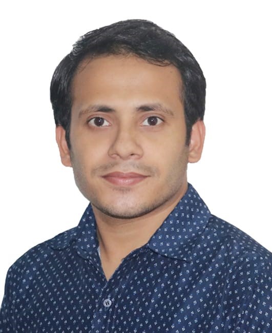 Md. Sahin Halder