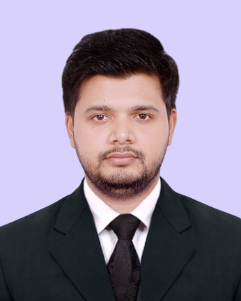 Md Shami Ul Alam Shamim PGDPM, MSc