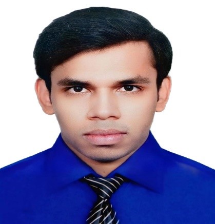 Md Shamimur Rahman